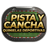 Pista y Cancha