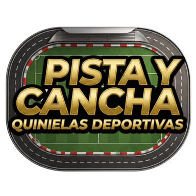 Pista y Cancha